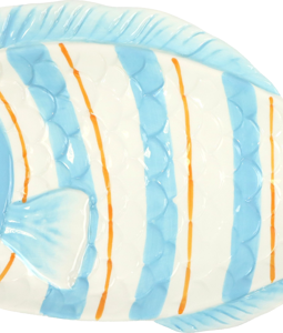 6144 PLAT POISSON FIESTA DEL MAR